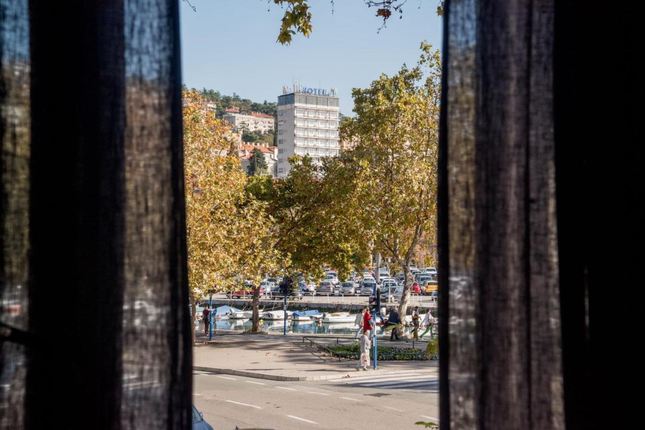 City Life Rijeka Exterior foto